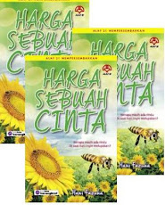 Harga Sebuah Cinta