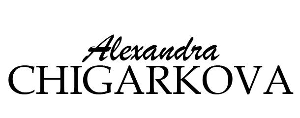 CHIGARKOVA A.