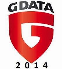 G Data Antivirus 2014 Software With Crack Free Download