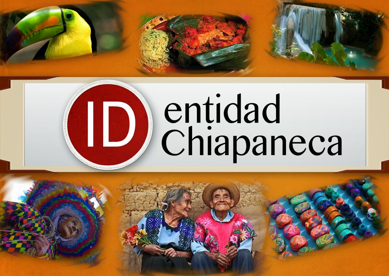 IDENTIDAD CHIAPANECA