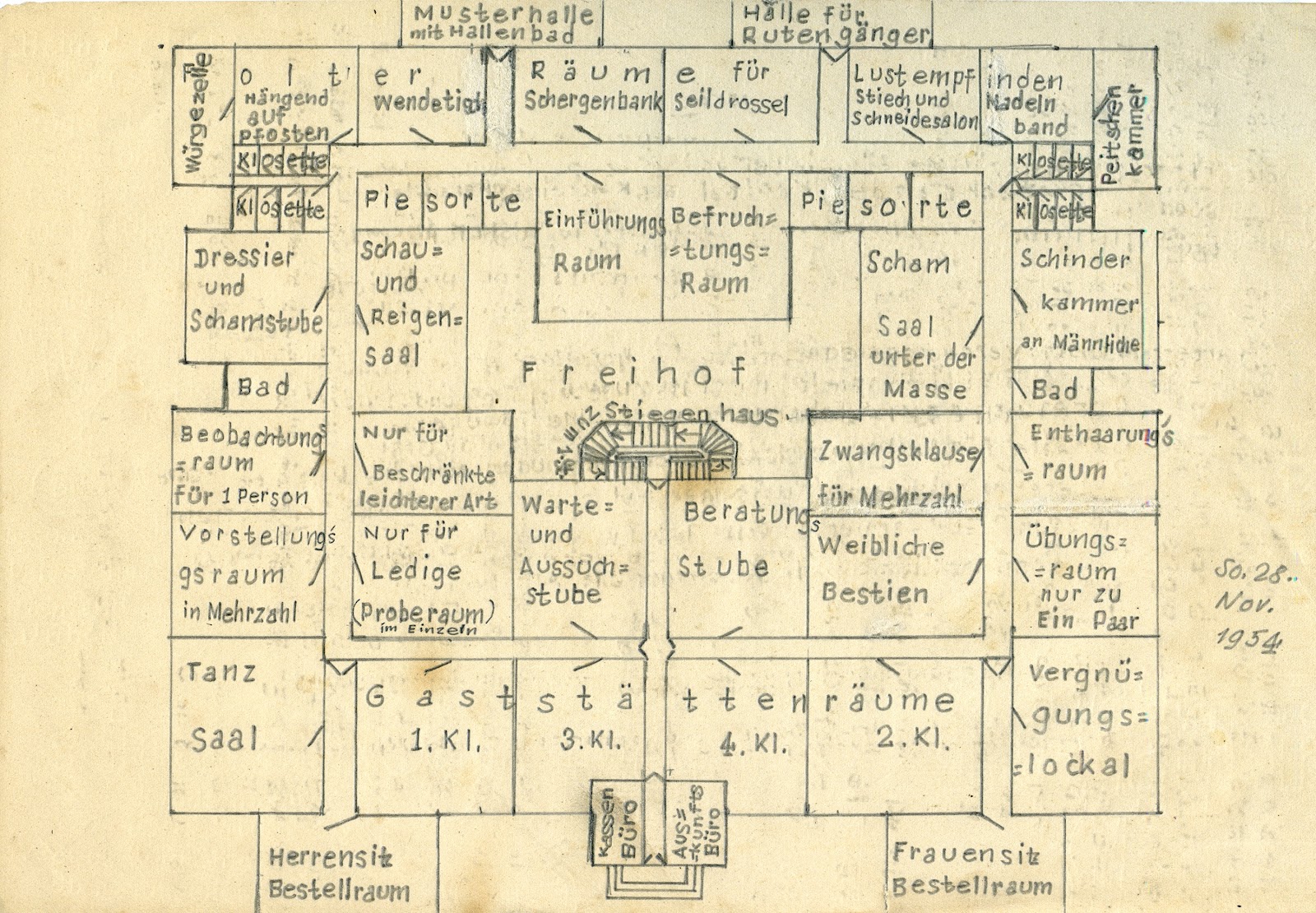 Outrageous Blog Delmes Zander 2012