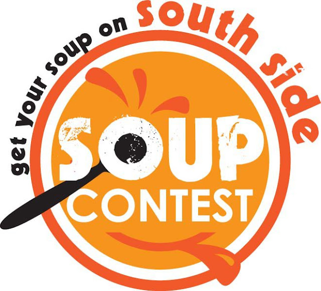The Brashear Kids South Side Soup Contest 2013