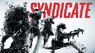Download Game Syndicate PC Gratis