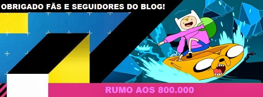 Fã Clube Cartoon Network!: Mutante Rex tem pré-estreia neste Domingo