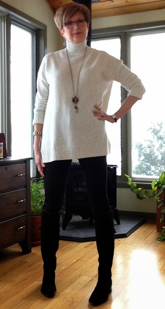 High Heels in the Wilderness Vintage Dreams