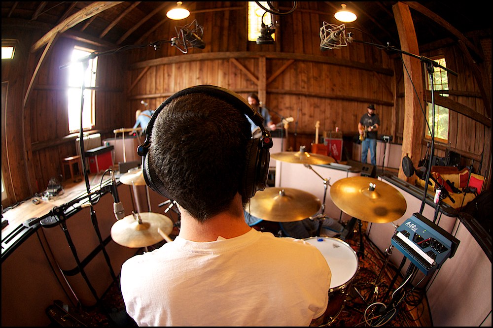 3rd Stone Images A Week At The Barn With Waylon Speed Vermont