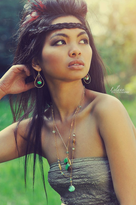 Inspire Bohemia Hippies, Bohemians, Gypsies and Fashion Part II