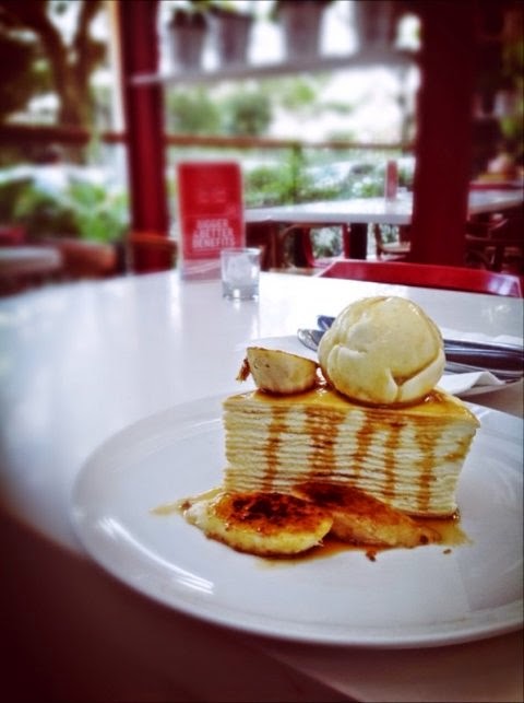 Pancious Pancake House Pancious Pancake House