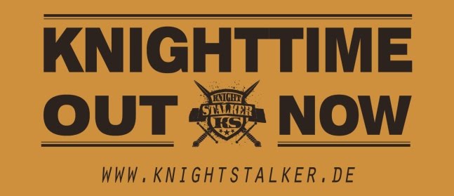 Knightstalker Official Blog