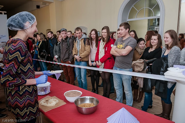 LLU PTF pankūku tornis ginesa rekords