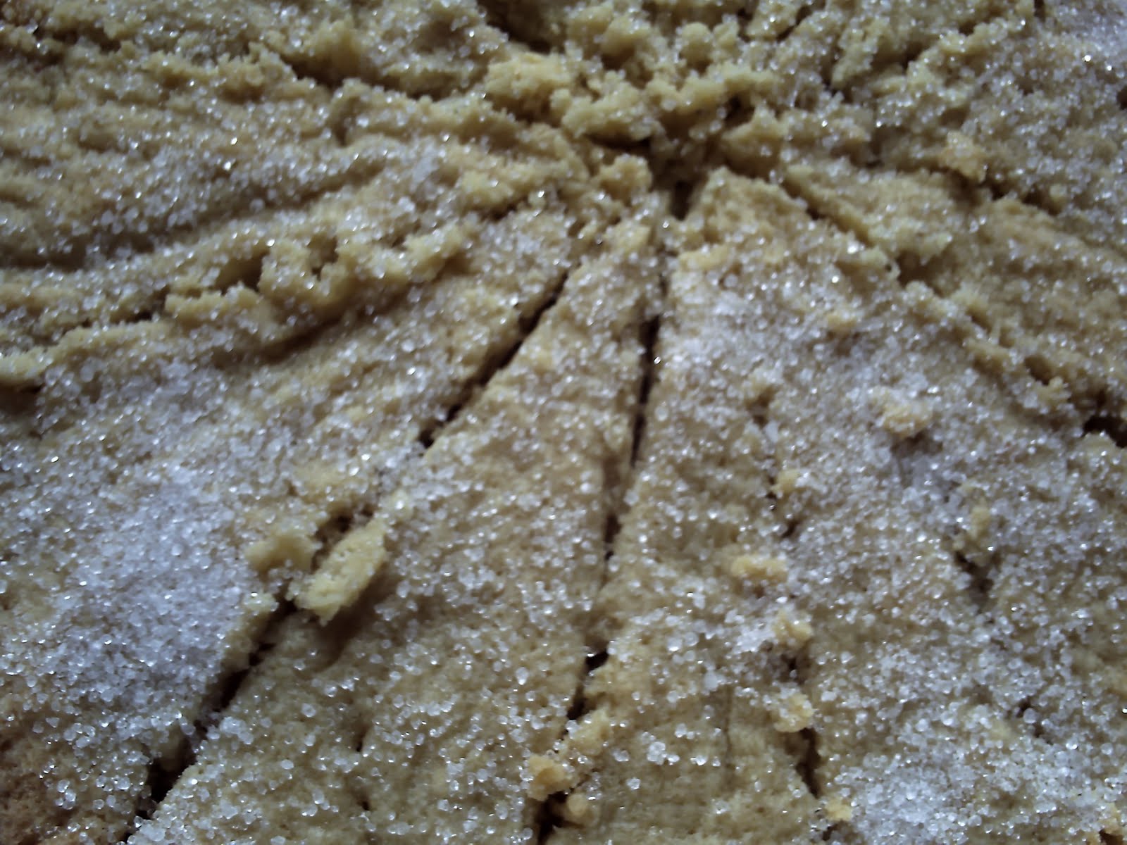 I Blog 2 Healthy Scottish Shortbread Made With Quinoa Flour Xylitol