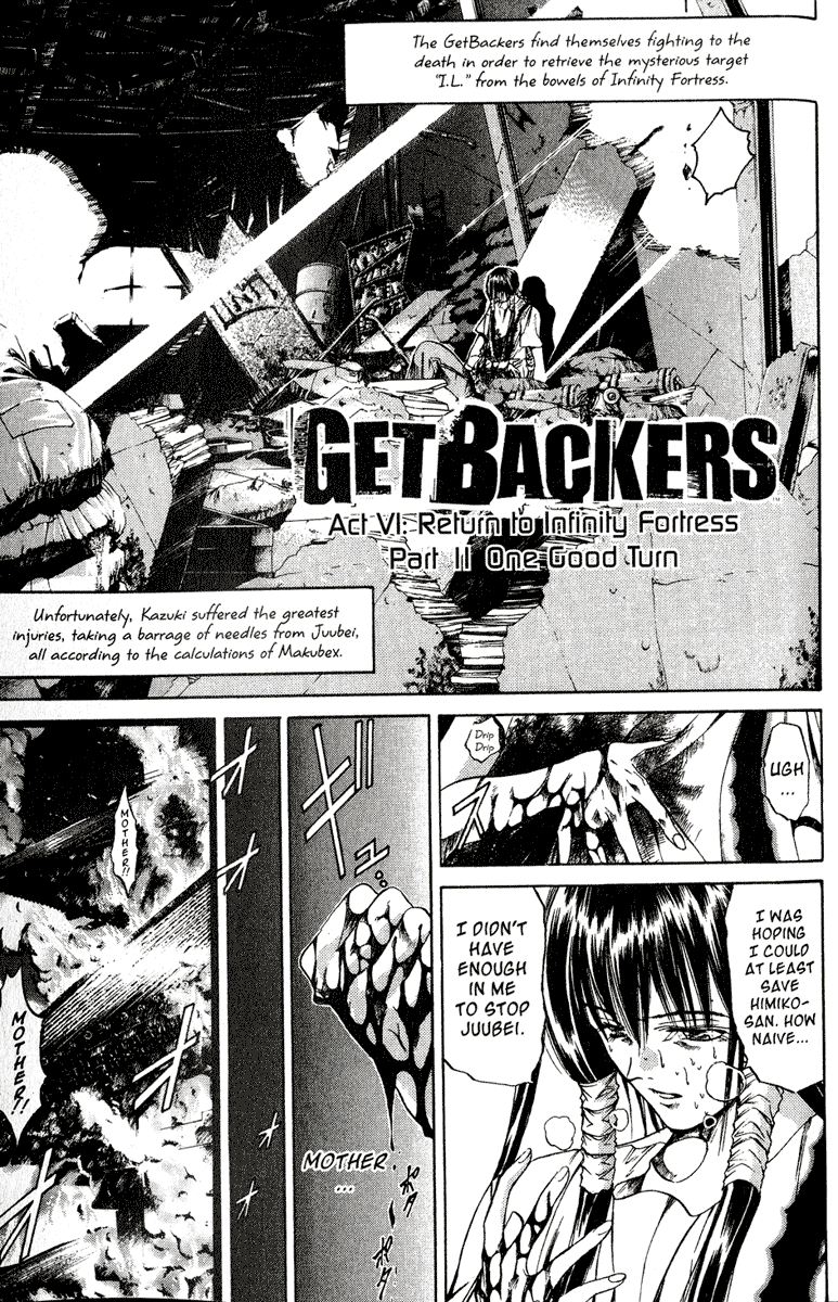 Get Get Backers Vol 6 Chapter 46 Mangahasu For Free Get Wallpaper Get Backers Vol 6 Chapter 46 Mangahasu HD
