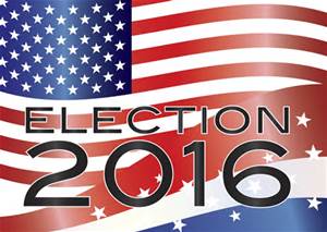 5th Grade 2016 Election Page