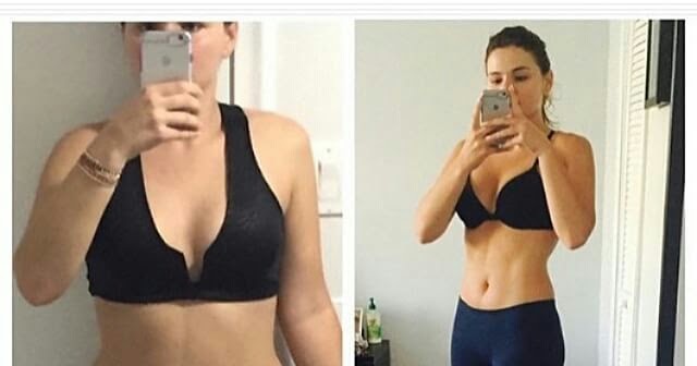 How To Eliminate Excess Body Fat ( Stomach And Face Fat)