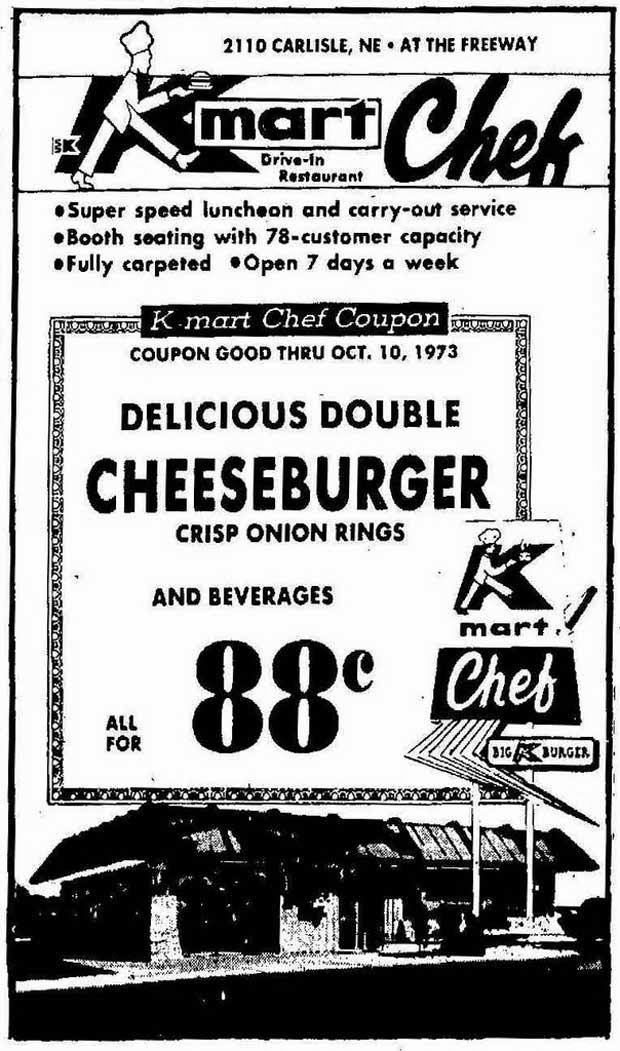 History's Dumpster May 2014