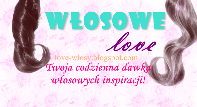 Włosowe LOVE