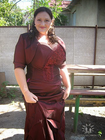 Woman gives blowjob while feeding baby