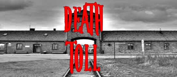 DEATH TOLL