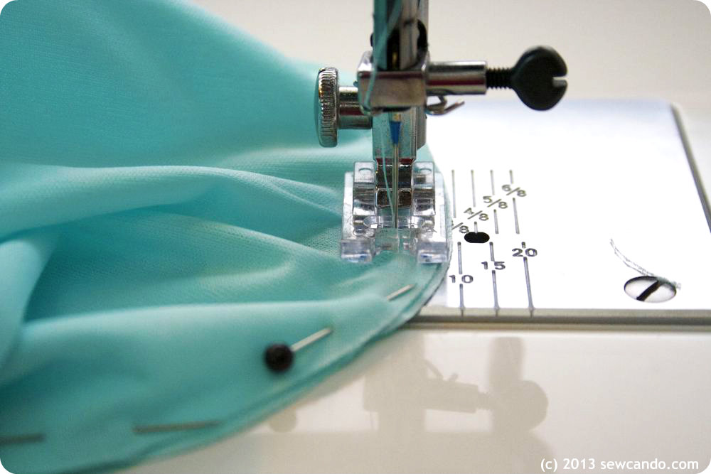 Sew Can Do Ultimate Reusable Snack Sack Tutorial Using Food Safe Fabric