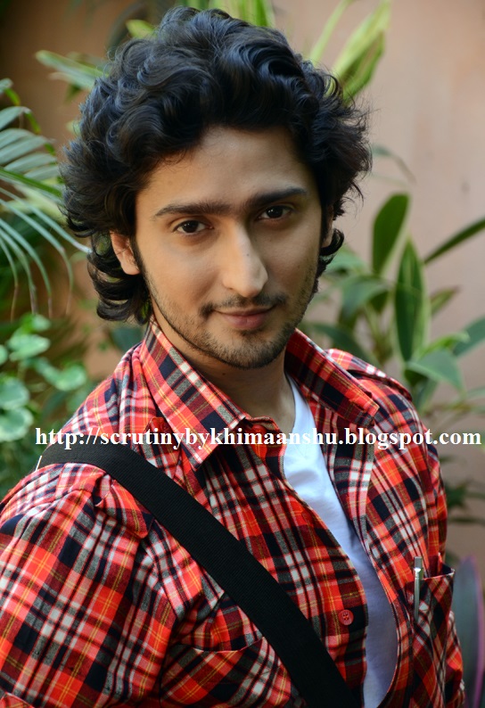 Scrutiny: Kunal Karan Kapoor to enter Doli Armaanon Ki..