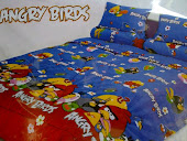 Sprei Fata Kids