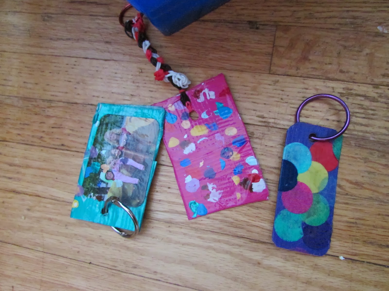 Simply Blessed Journey of Life: Affordable Homemade Gifts and Christmas Crafts