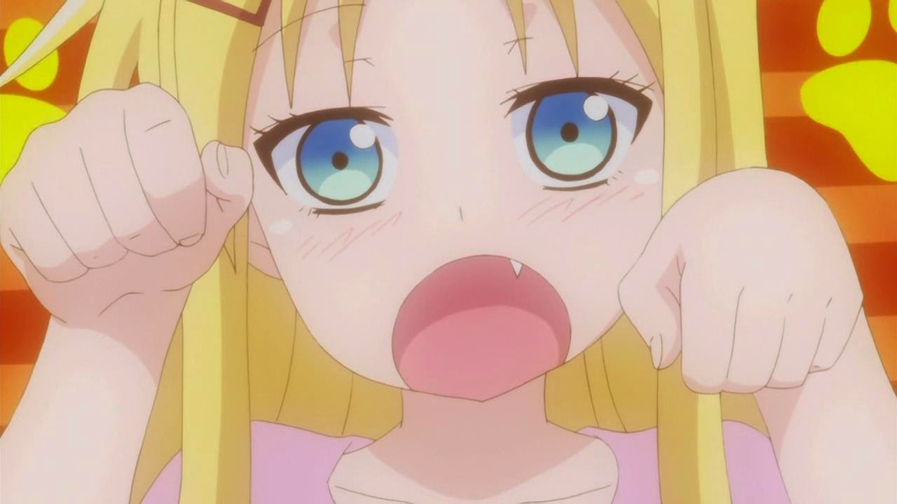 Ratratrat098 S Anime And Manga Corner Review Danna Ga Nani Ka Itteiru Ka Wakaranai Ken