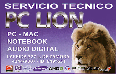 PC Lion