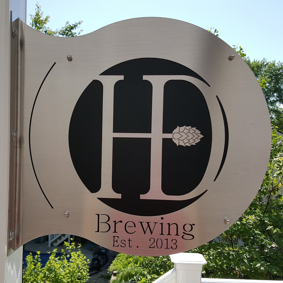 HopDaddio Brewing Company