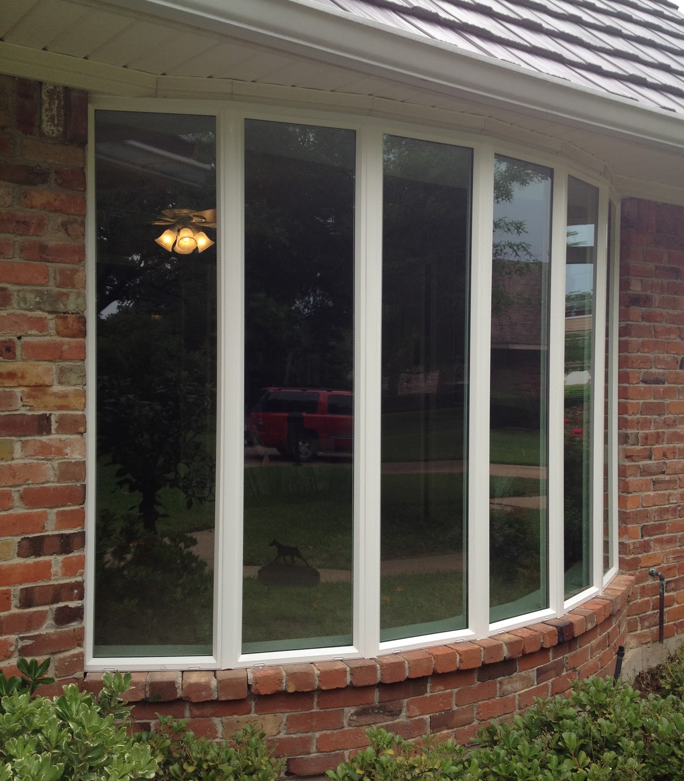 Dallas Windows The Window Connection Vinyl Window Frame Sizing