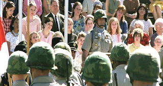 From the South Plains: We Were Soldiers