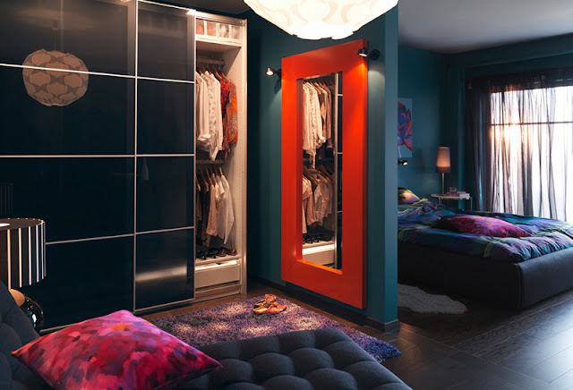 ESPEJOS EN EL DORMITORIO COMO USAR LOS ESPEJOS PARA AMPLIAR EL ESPACIO DECORACION CON ESPEJOS by dormitorios.blogspot.com ESPEJOS EN EL DORMITORIO COMO USAR LOS ESPEJOS PARA AMPLIAR EL ESPACIO DECORACION CON ESPEJOS by dormitorios.blogspot.com