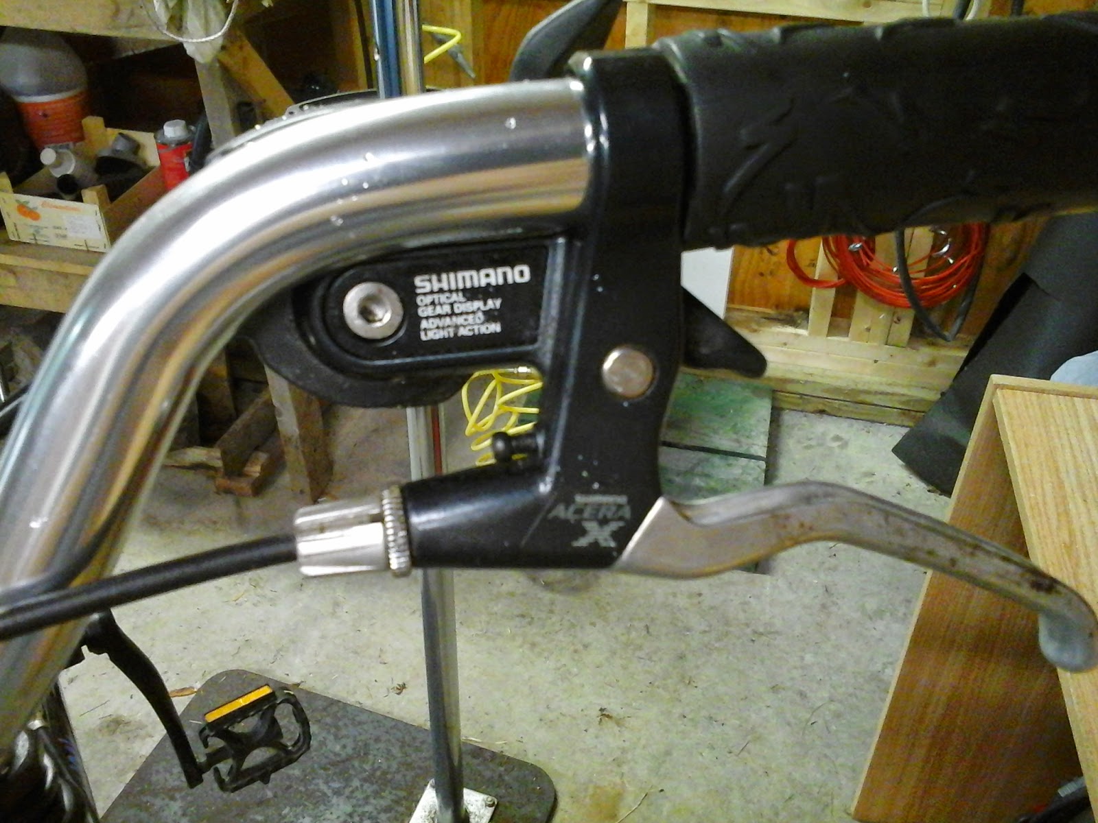 shimano shifters best to worst