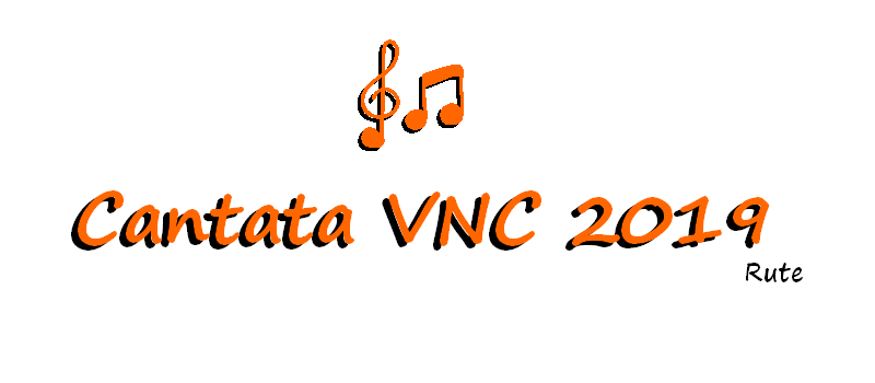 Cantata VNC 2019