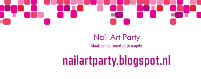 Nail-Art Party