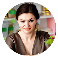 Despre Andreea Lazarescu