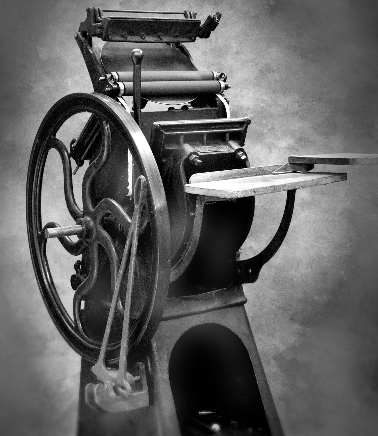 Printing press steam фото 93