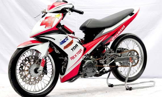 Modifikasi Motor Jupiter Mx 2008 modifikasi yamaha jupiter mx tahun 2008 modifikasi motor Modifikasi Motor Jupiter Mx 2008 modifikasi yamaha jupiter mx tahun 2008 modifikasi motor