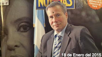 Alberto Nisman