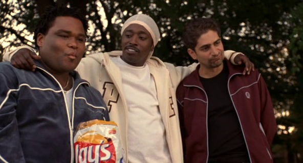 JIm Gaffigan - Mr Universe - McDonalds - YouTube