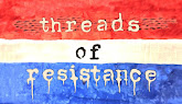 Threads of Resistance Exhibition