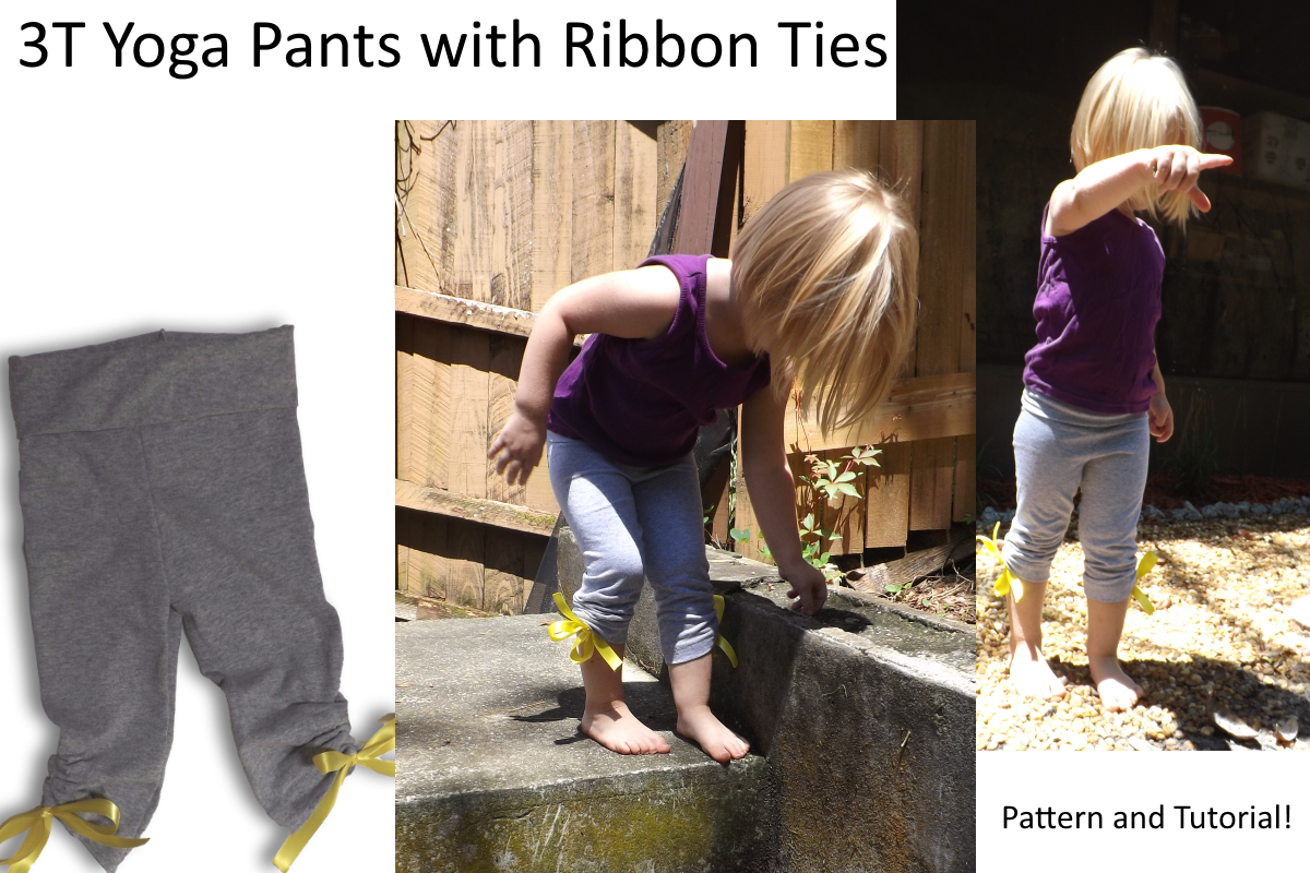 3t yoga pants