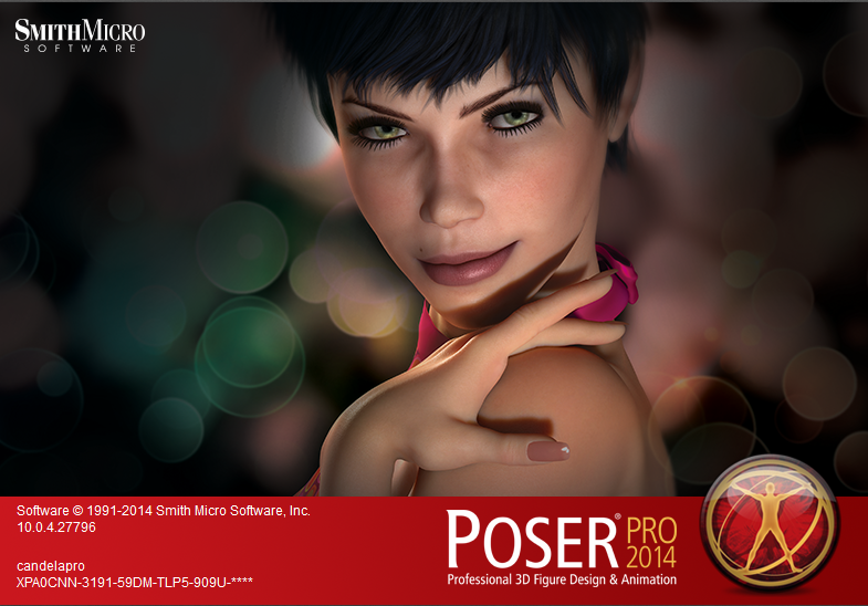 poser pro 2014 system requirements