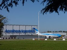 Aerolineas Argentinas