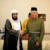 BERDAKWAH KEPADA PARA PEMIMPIN