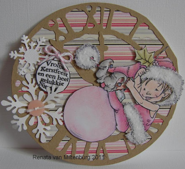 Creatief Online: december 2011