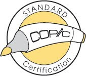 copic certification