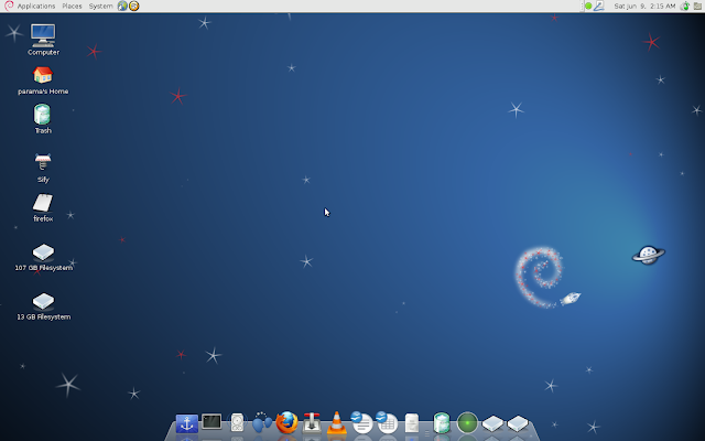 Install 32 bit programs on a 64 bit PC with the new DEBIAN 7.0 codenamed 'Wheezy'