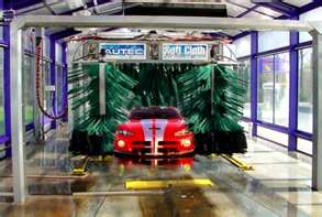 ryko car washes