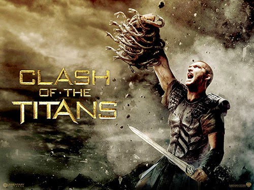 Wrath of the Titans (Video 2010) - IMDb